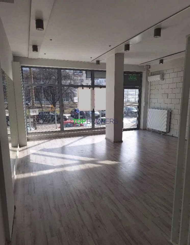 Lokal Warszawa Włochy