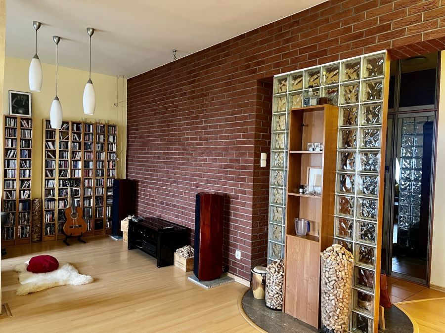 Mieszkanie 3-pokojowe Gdańsk Osowa, ul. Eurydyki. Zdjęcie 7