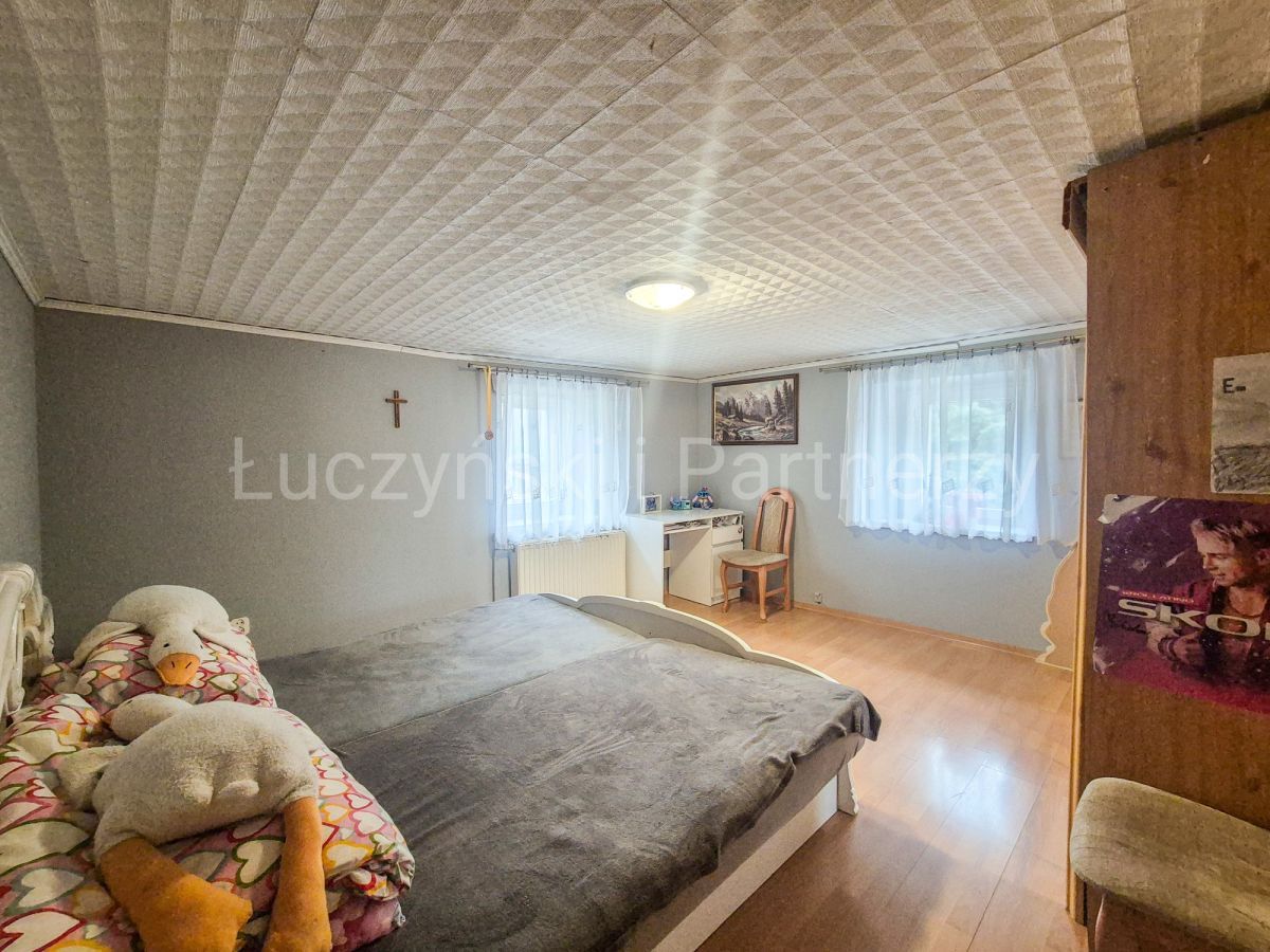 dom wolnostojący, 7 pokoi Płóczki Górne. Zdjęcie 12