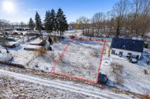 Działka budowlana Szczecin Płonia, ul. Klonowa. Zdjęcie 4