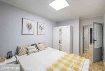 Mieszkanie 3-pokojowe Warszawa Mokotów, ul. Aleksandra Gierymskiego. Zdjęcie 3