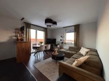 Mieszkanie 3-pokojowe Koszalin Kretomino, ul. Generała Józefa Hallera. Zdjęcie 1