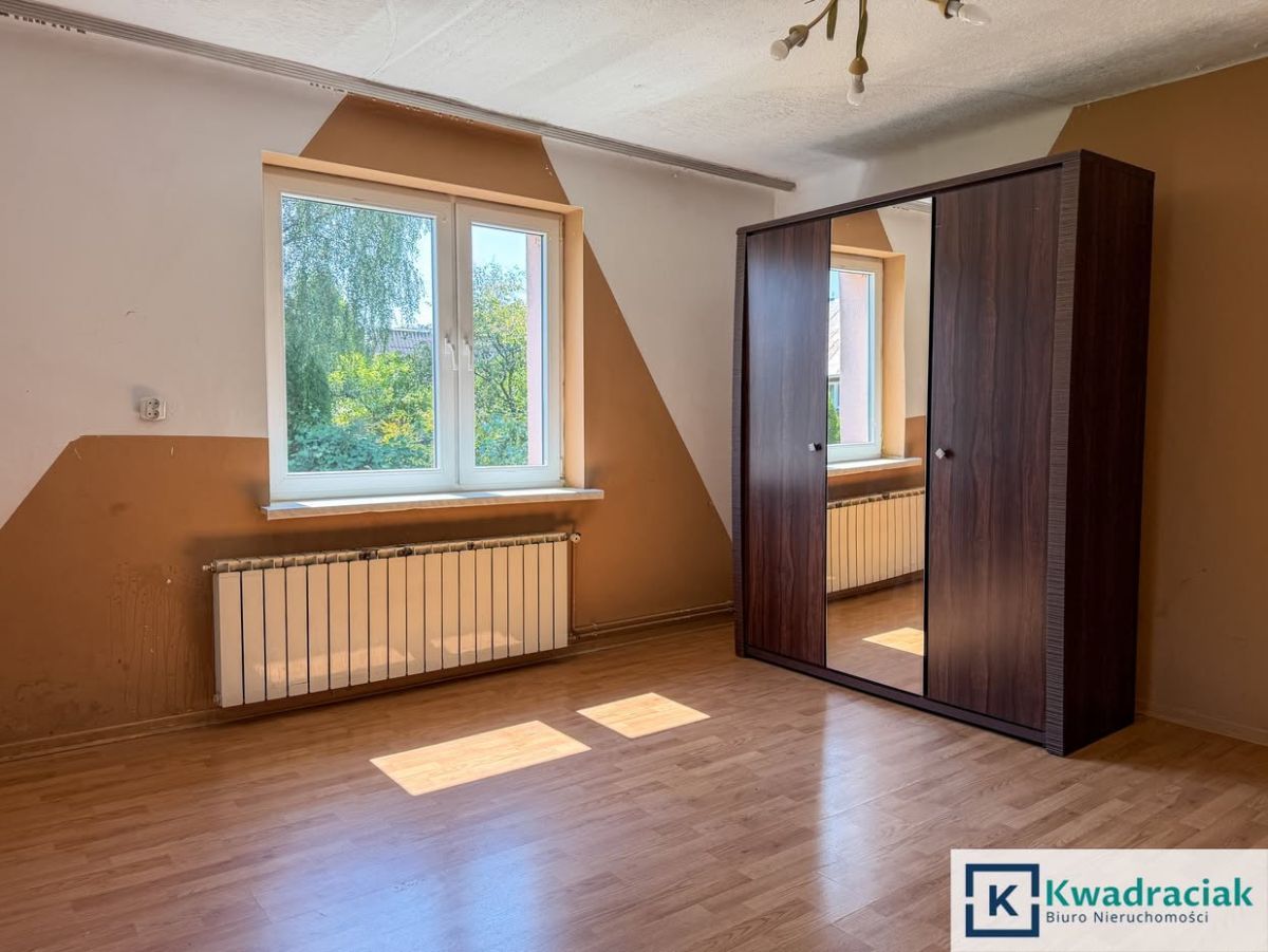 dom wolnostojący, 4 pokoje Lubatowa. Zdjęcie 5