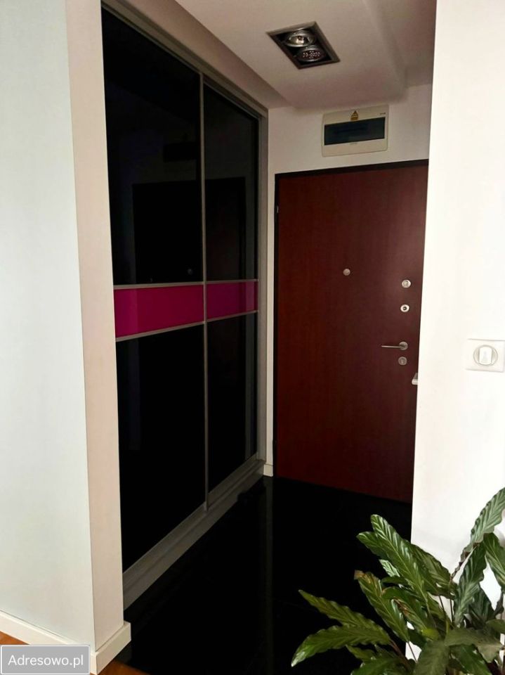 Mieszkanie 3-pokojowe Warszawa Henryków, ul. Krokwi. Zdjęcie 18