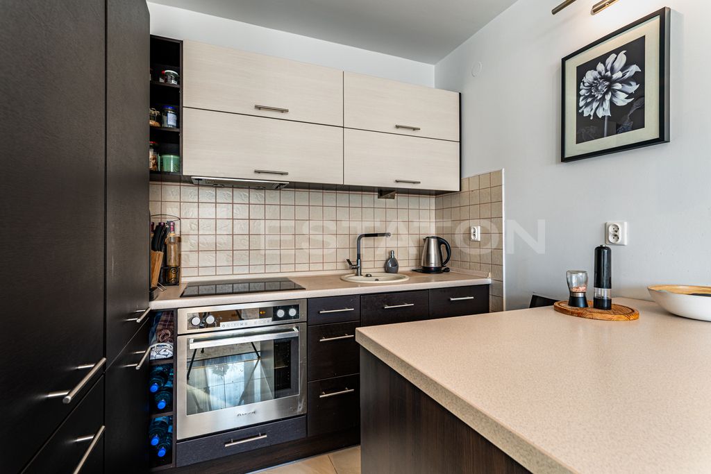 Mieszkanie 2-pokojowe Rzeszów, ul. Jana Twardowskiego. Zdjęcie 3