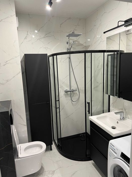 Mieszkanie 2-pokojowe Białystok Centrum, ul. Oskara Sosnowskiego. Zdjęcie 3