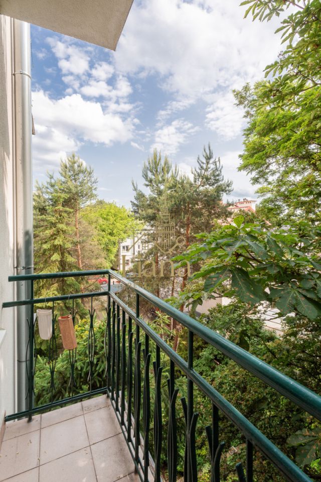 Mieszkanie 1-pokojowe Warszawa Bielany, ul. Jana Kasprowicza. Zdjęcie 13