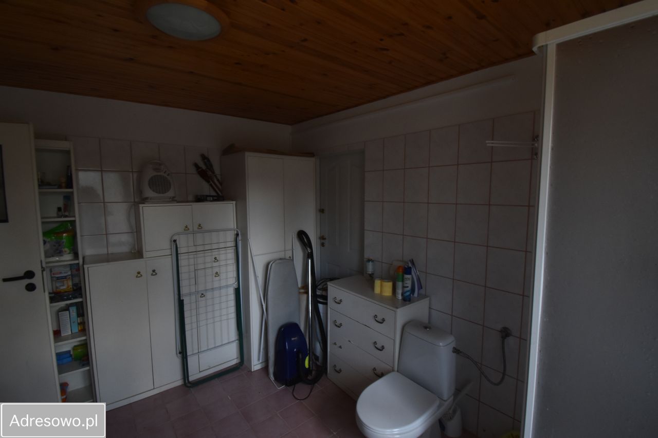 dom wolnostojący, 2 pokoje Rogóźno. Zdjęcie 14