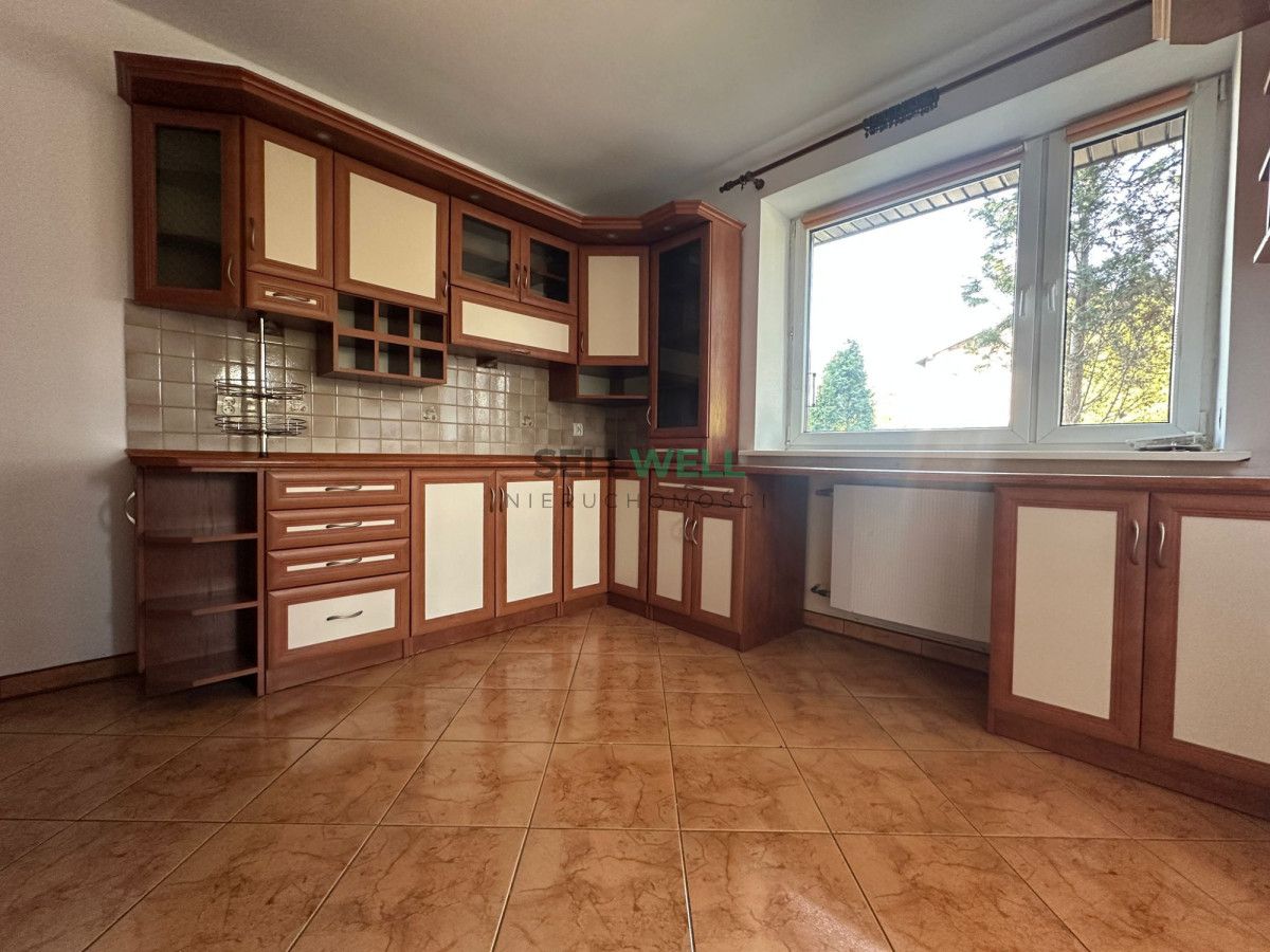 dom wolnostojący, 4 pokoje Łódź Chojny, ul. Wrzecionowa. Zdjęcie 4