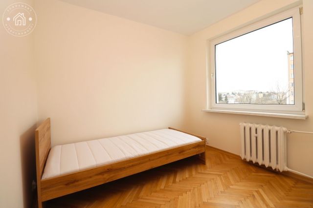 Mieszkanie 3-pokojowe Lublin Wieniawa, ul. Przy Stawie. Zdjęcie 8