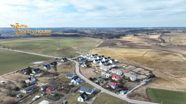 Działka inwestycyjna Tokary, ul. Świerkowa. Zdjęcie 25