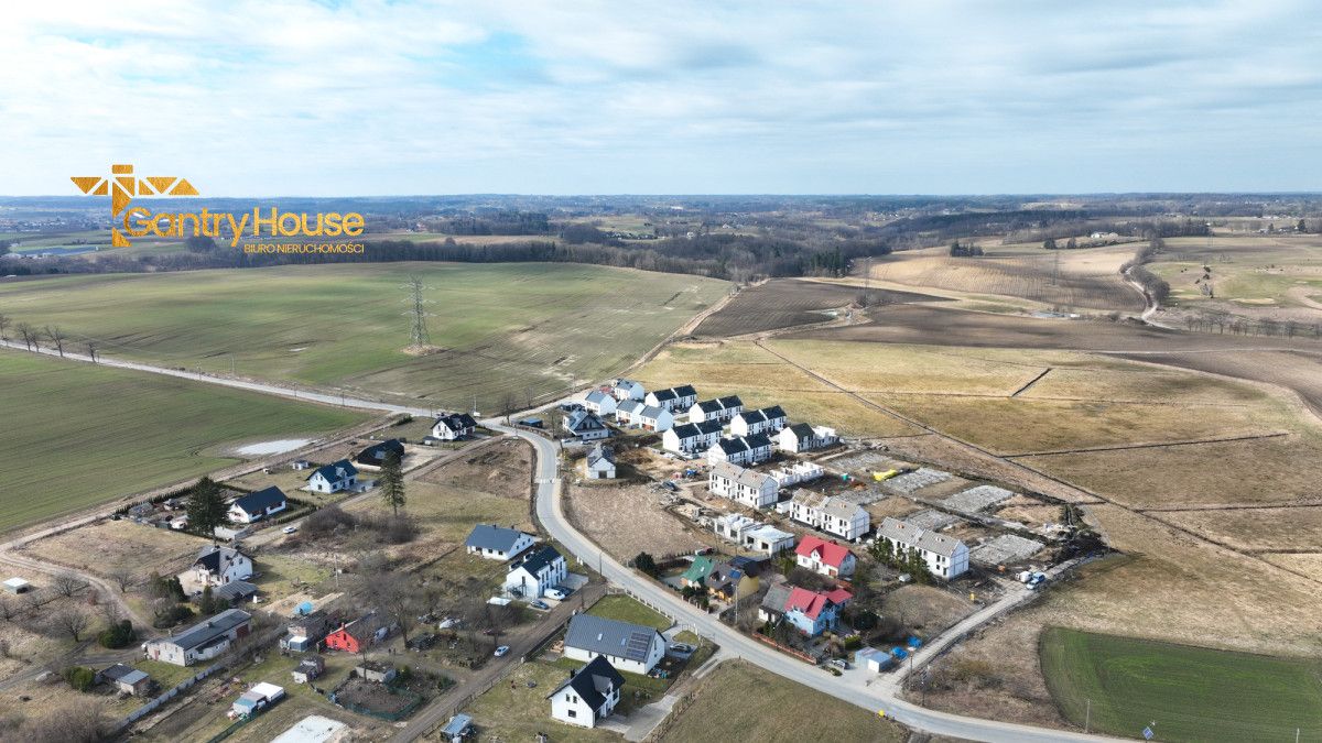 Działka inwestycyjna Tokary, ul. Świerkowa. Zdjęcie 25