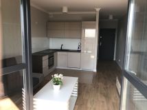 Mieszkanie 1-pokojowe Wrocław Stare Miasto, ul. Krucza. Zdjęcie 2