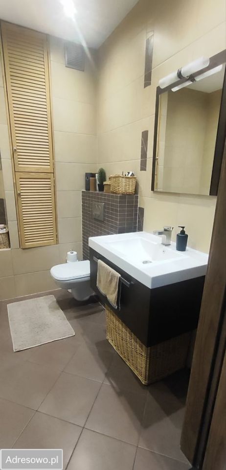 Mieszkanie 3-pokojowe Gorzów Wielkopolski Górczyn, ul. gen. Kazimierza Sosnkowskiego. Zdjęcie 7