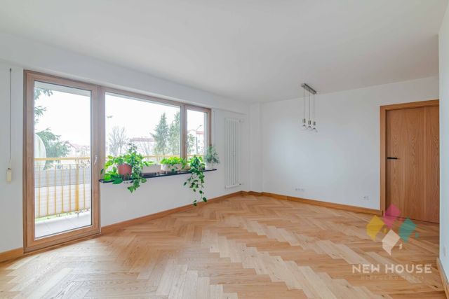 Mieszkanie 3-pokojowe Olsztyn Jaroty, ul. Ernsta Wiecherta. Zdjęcie 1