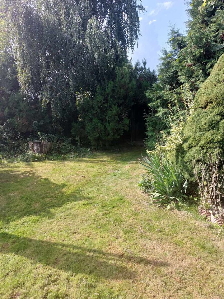 Działka rod Grójec, ul. Graniczna. Zdjęcie 5