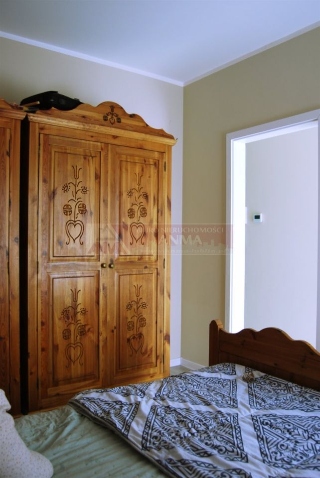 Mieszkanie 3-pokojowe Wieliczka, ul. Strzelców Wielickich. Zdjęcie 6