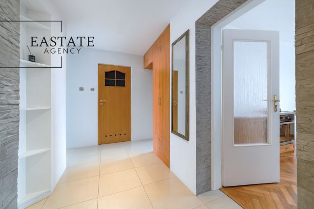 Mieszkanie 3-pokojowe Warszawa Rembertów, ul. Topograficzna. Zdjęcie 9