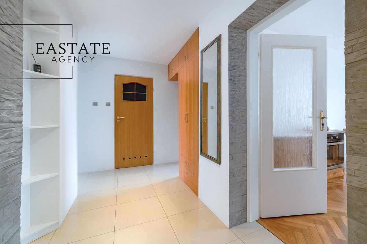 Mieszkanie 3-pokojowe Warszawa Rembertów, ul. Topograficzna. Zdjęcie 9