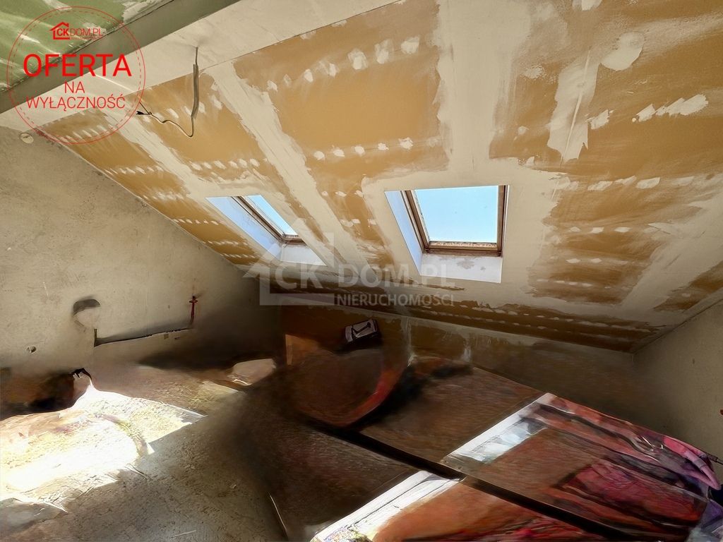 dom szeregowy, 8 pokoi Kielce. Zdjęcie 11