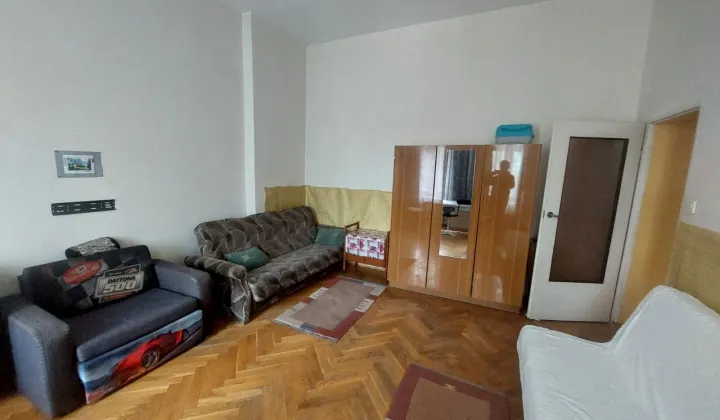 Mieszkanie 1-pokojowe Wrocław Śródmieście, ul. Mikołaja Sępa-Szarzyńskiego