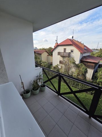 Mieszkanie 1-pokojowe Lublin Ponikwoda, ul. Bolesława Sekutowicza. Zdjęcie 1