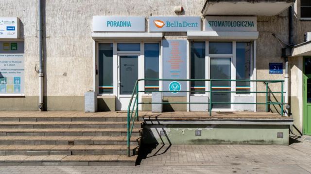 Lokal Elbląg, ul. Malborska. Zdjęcie 12