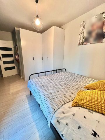Mieszkanie 2-pokojowe Wrocław Psie Pole. Zdjęcie 8