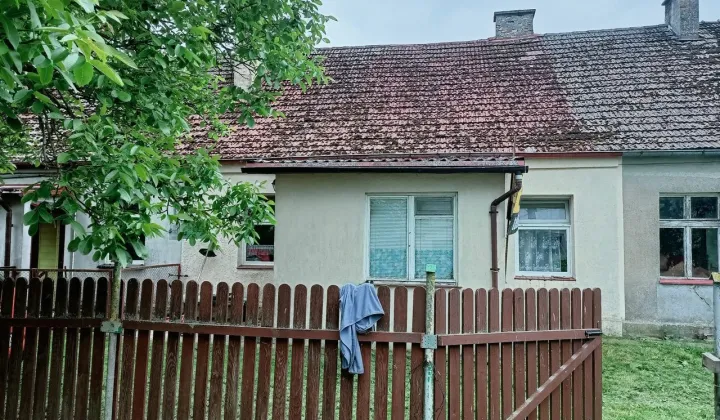 Mieszkanie 3-pokojowe Rzeczyn