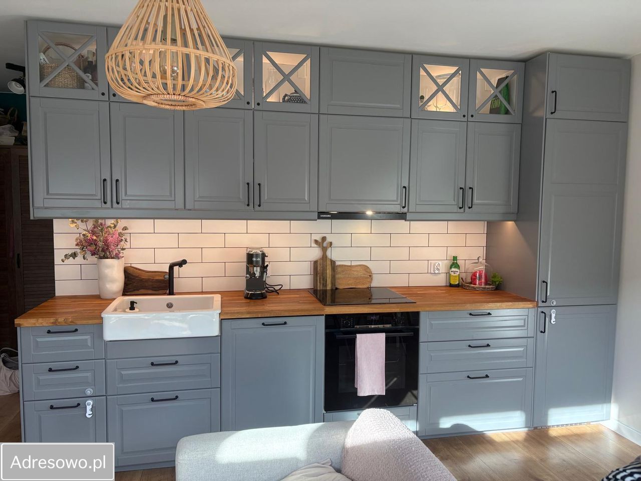 Mieszkanie 3-pokojowe Stargard. Zdjęcie 4