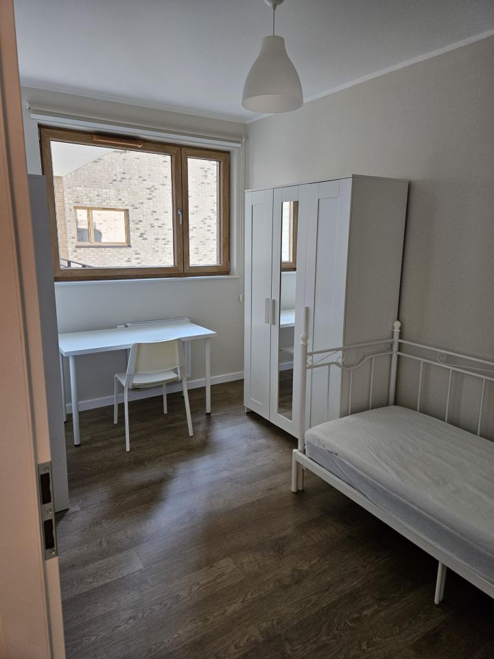 Pokój Poznań Jeżyce, ul. Stanisława Barańczaka. Zdjęcie 3