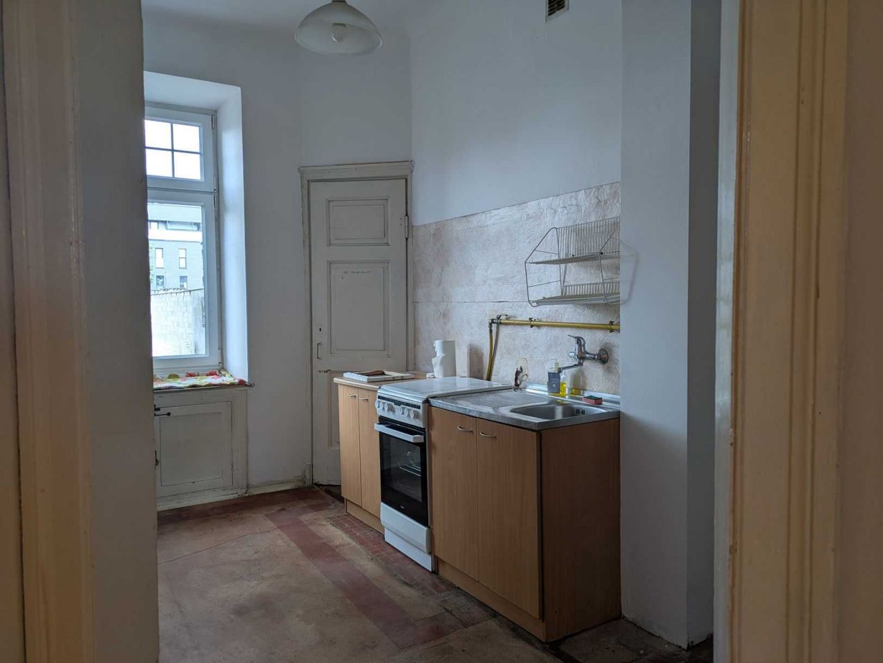 Mieszkanie 2-pokojowe Warszawa Praga-Południe, ul. Grochowska. Zdjęcie 3