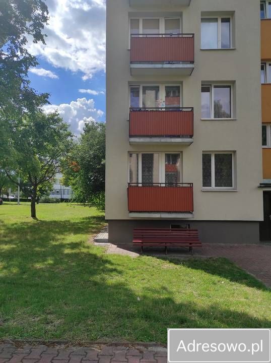 Mieszkanie 2-pokojowe Chełm, ul. Nowy Świat. Zdjęcie 8