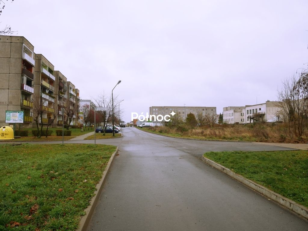 Działka budowlana Przemków, ul. Rybna. Zdjęcie 4