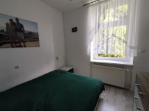 Mieszkanie 3-pokojowe Mieroszów, ul. Powstańców. Zdjęcie 4