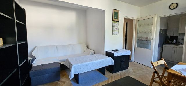 Mieszkanie 1-pokojowe Warszawa Wola, ul. Janusza Korczaka. Zdjęcie 1