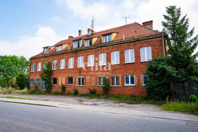 kamienica, 21 pokoi Gdańsk Kokoszki, ul. Budowlanych. Zdjęcie 1