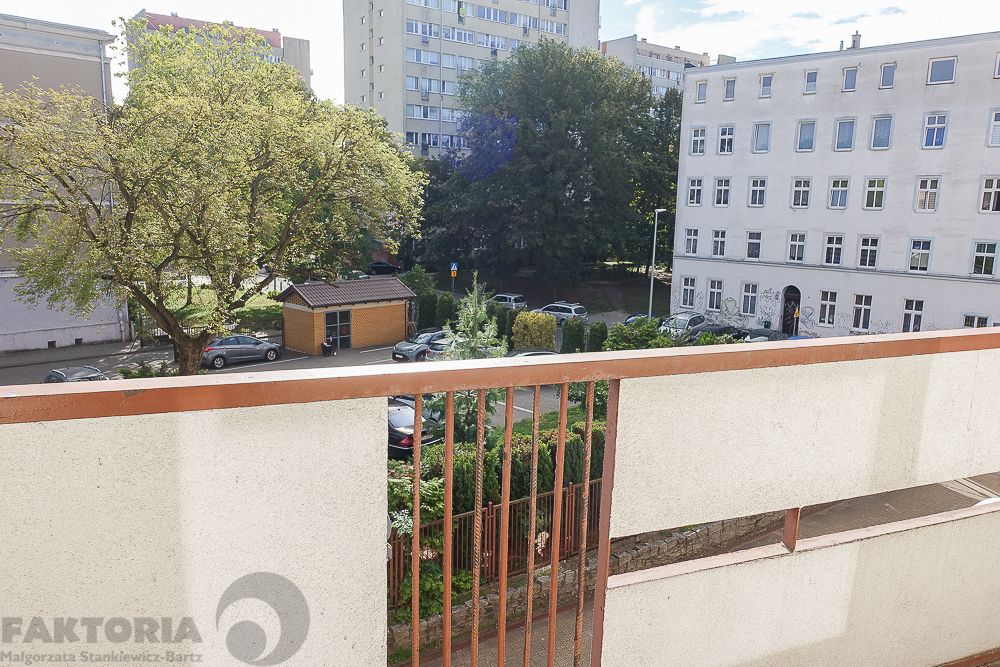 Mieszkanie 4-pokojowe Szczecin Niebuszewo, ul. Teofila Aleksandra Lenartowicza. Zdjęcie 5