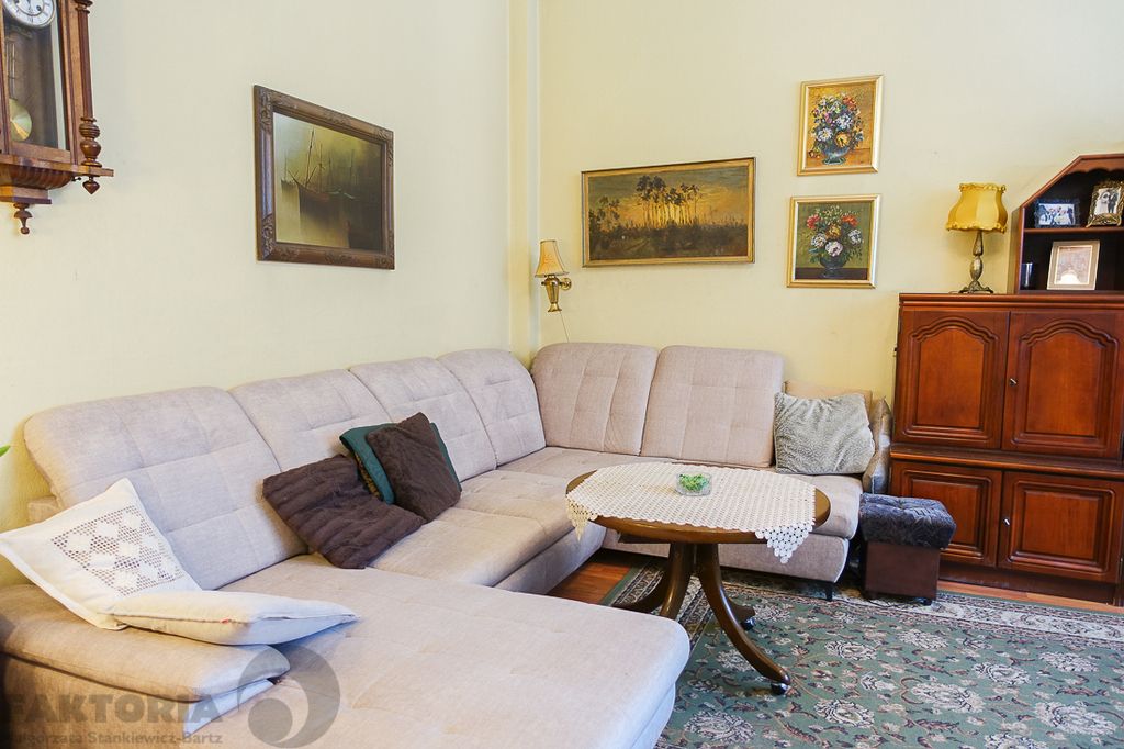 Mieszkanie 4-pokojowe Szczecin Śródmieście, ul. Jacka Malczewskiego. Zdjęcie 27