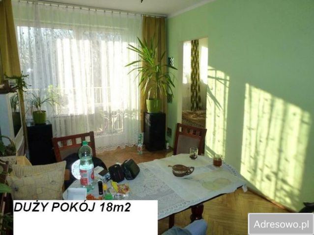 Mieszkanie 2-pokojowe Łódź Bałuty, ul. gen. Karola Kniaziewicza. Zdjęcie 1