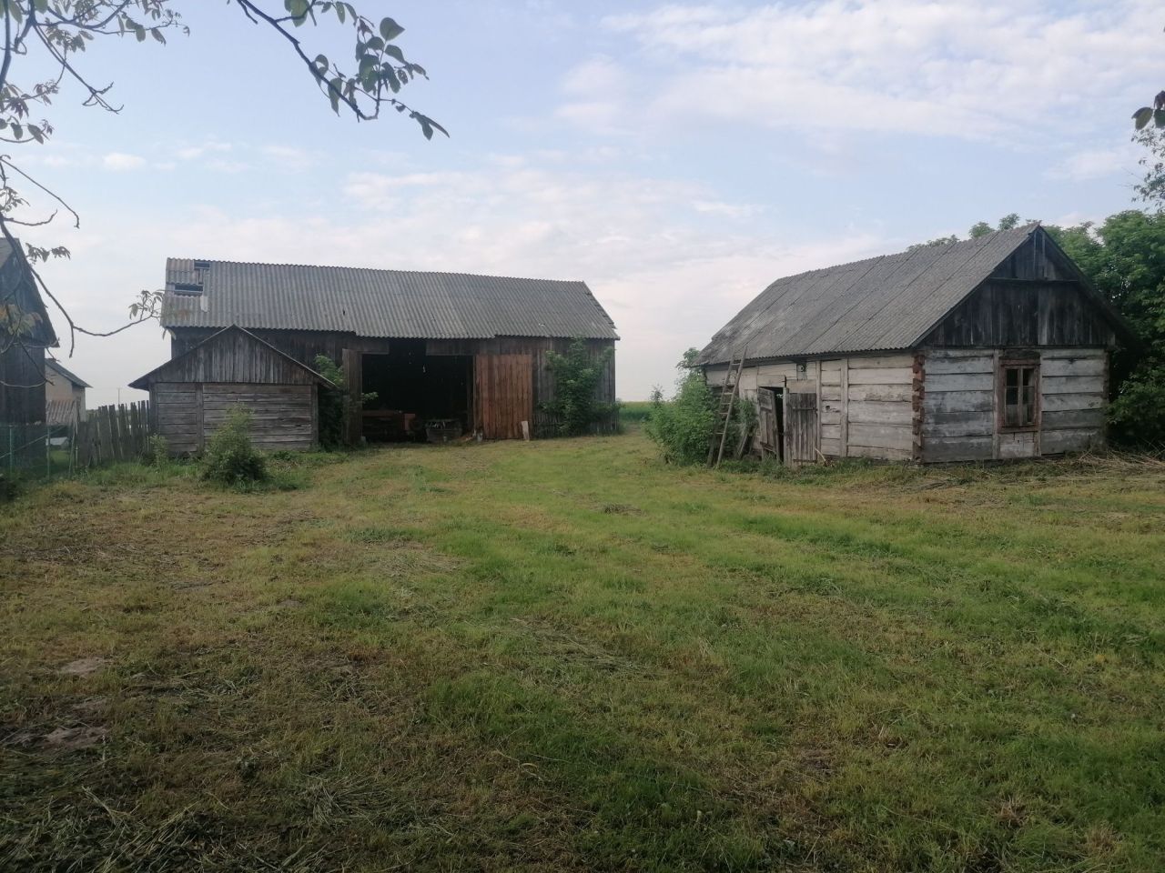 siedlisko Kolonia Emska. Zdjęcie 5