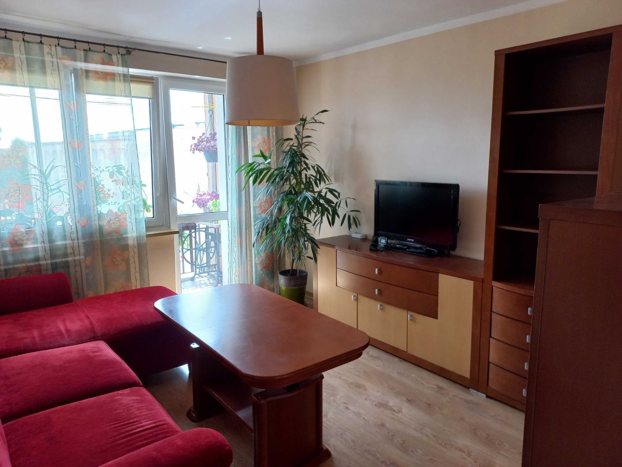 Mieszkanie 2-pokojowe Międzyrzecz, ul. Poznańska