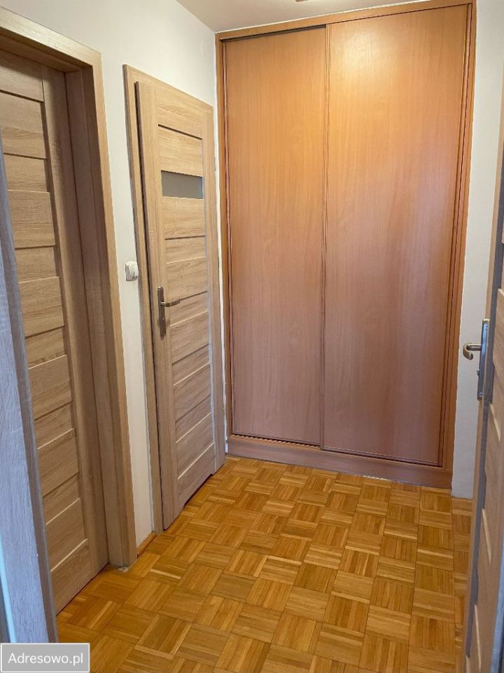 Mieszkanie 3-pokojowe Wrocław Śródmieście, ul. Ludwika Rydygiera. Zdjęcie 10