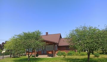 Dom na sprzedaż Białowieża  90 m2