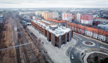 Mieszkanie 2-pokojowe Zabrze Centrum, ul. Johanna Goethego