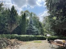 dom wolnostojący, 8 pokoi Nałęczów, ul. Kolejowa. Zdjęcie 2