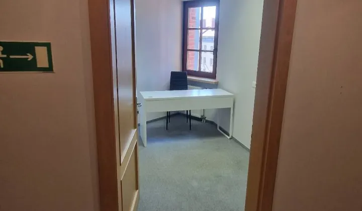 Pokój Gliwice Śródmieście, ul. Mikołowska