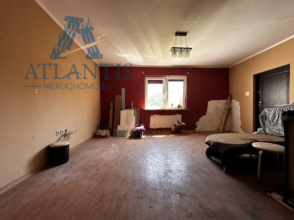 budynek wielorodzinny, 3 pokoje Pruszcz, ul. Dworcowa. Zdjęcie 5