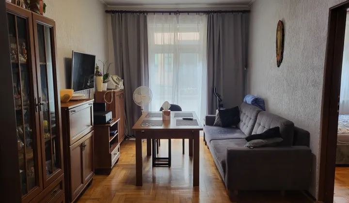 Mieszkanie 2-pokojowe Warszawa Praga-Północ, ul. Nieporęcka