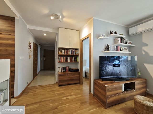 Mieszkanie 3-pokojowe Poznań Malta, ul. Milczańska. Zdjęcie 17